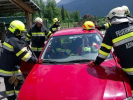 19.05.2018 Weber Rescue Seminar FF05